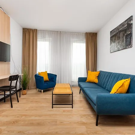 Zamoyskiego 37 By Homeprime Warszawa Zewnętrze zdjęcie