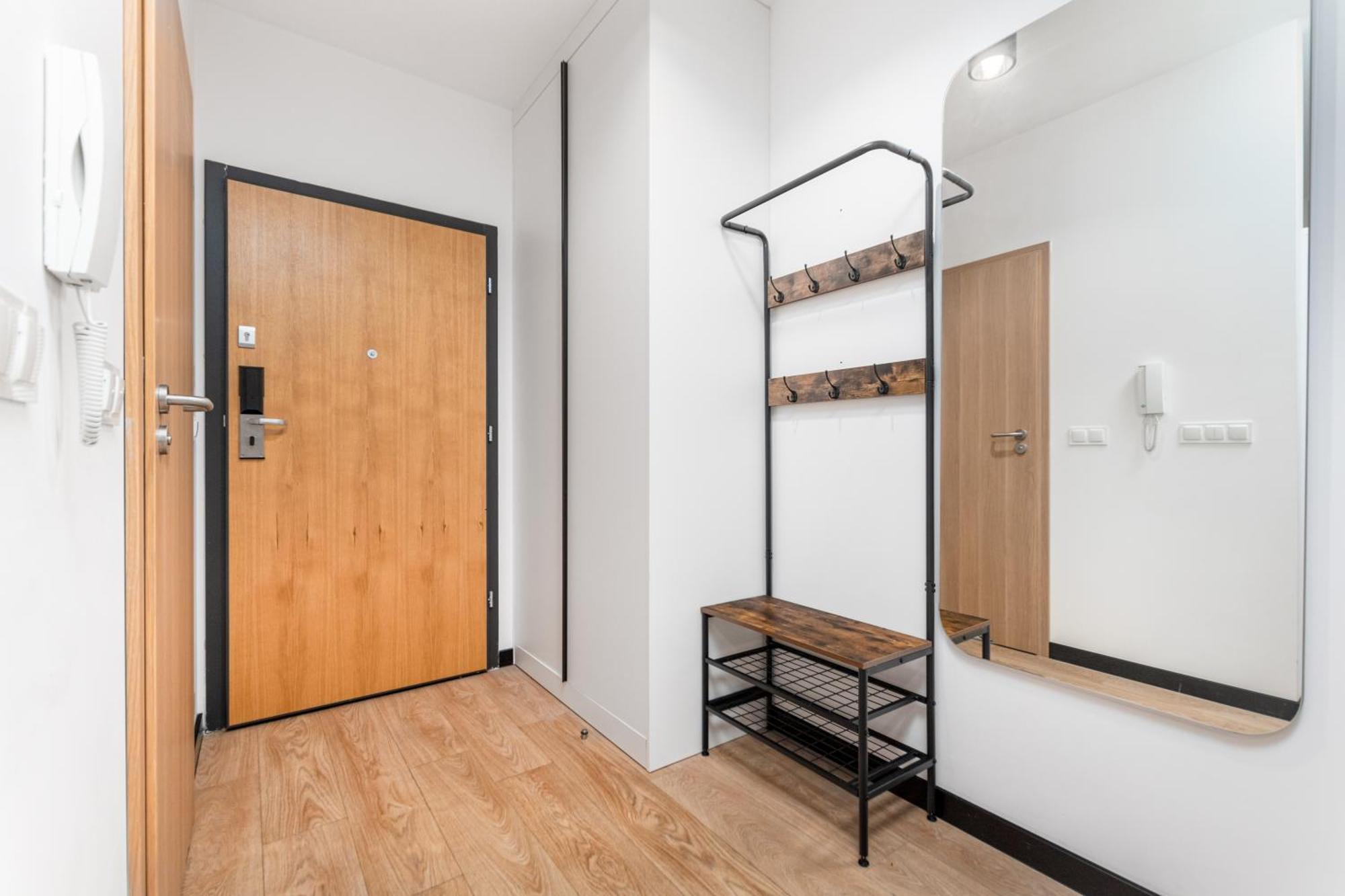 Apartmán Zamoyskiego 37 By Homeprime