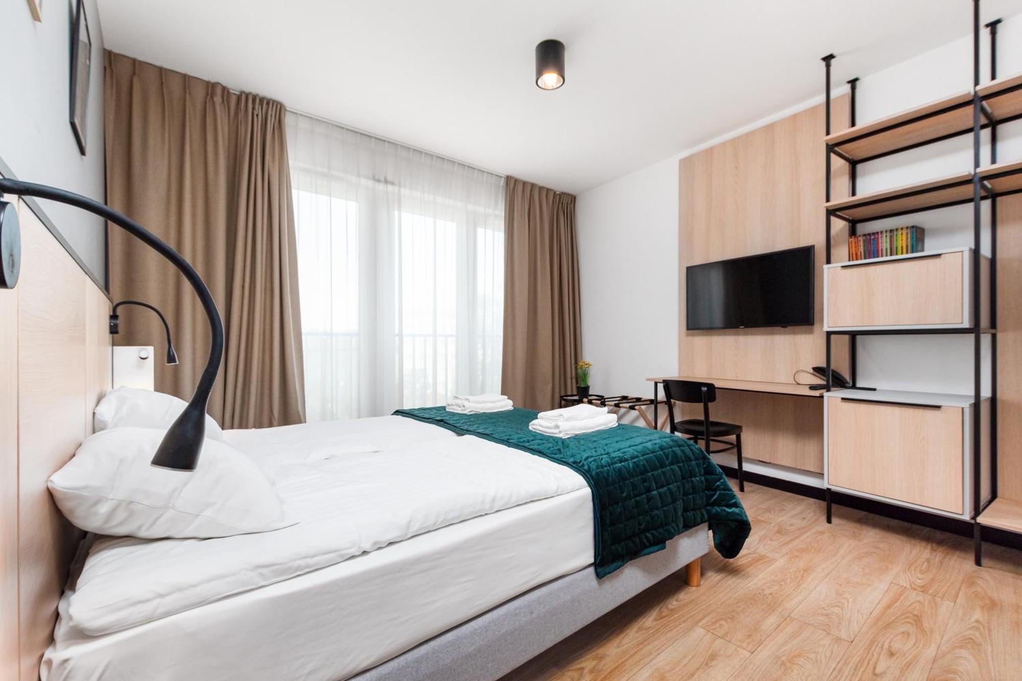 Zamoyskiego 37 By Homeprime Varšava