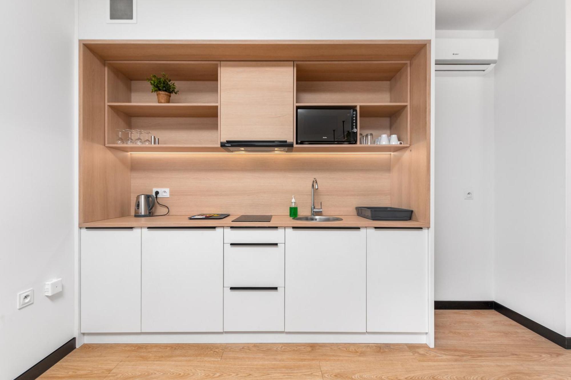 Apartmán Zamoyskiego 37 By Homeprime