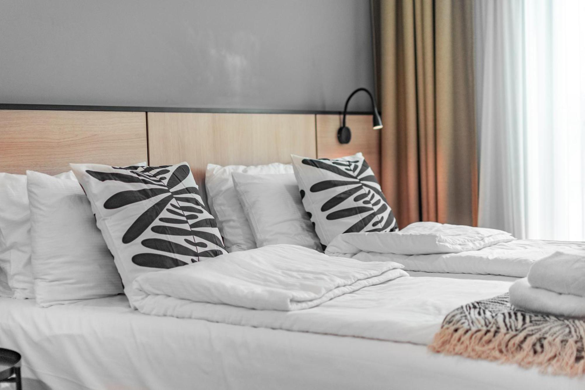 Zamoyskiego 37 By Homeprime Apartmán Varšava