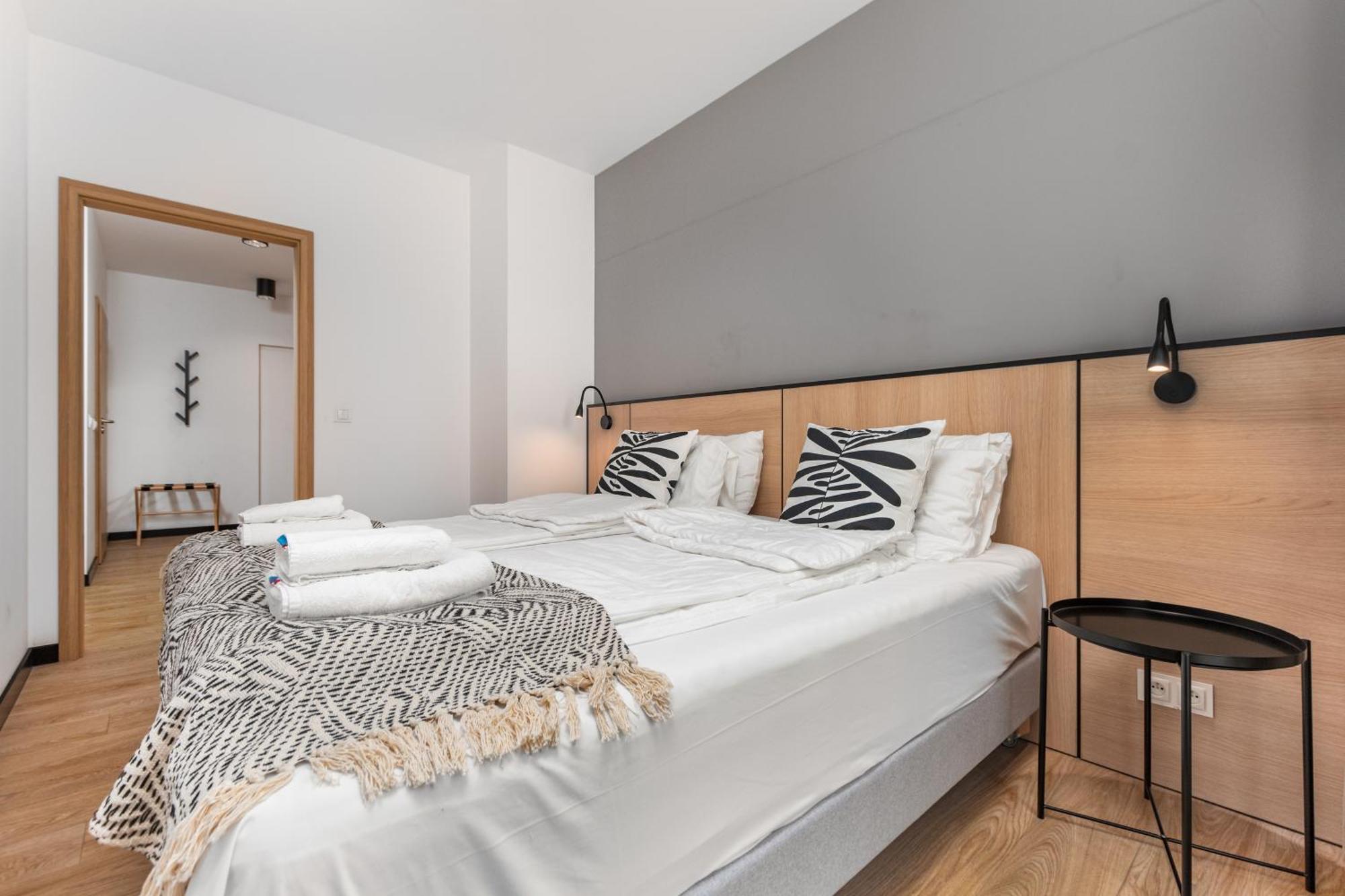 Apartmán Zamoyskiego 37 By Homeprime