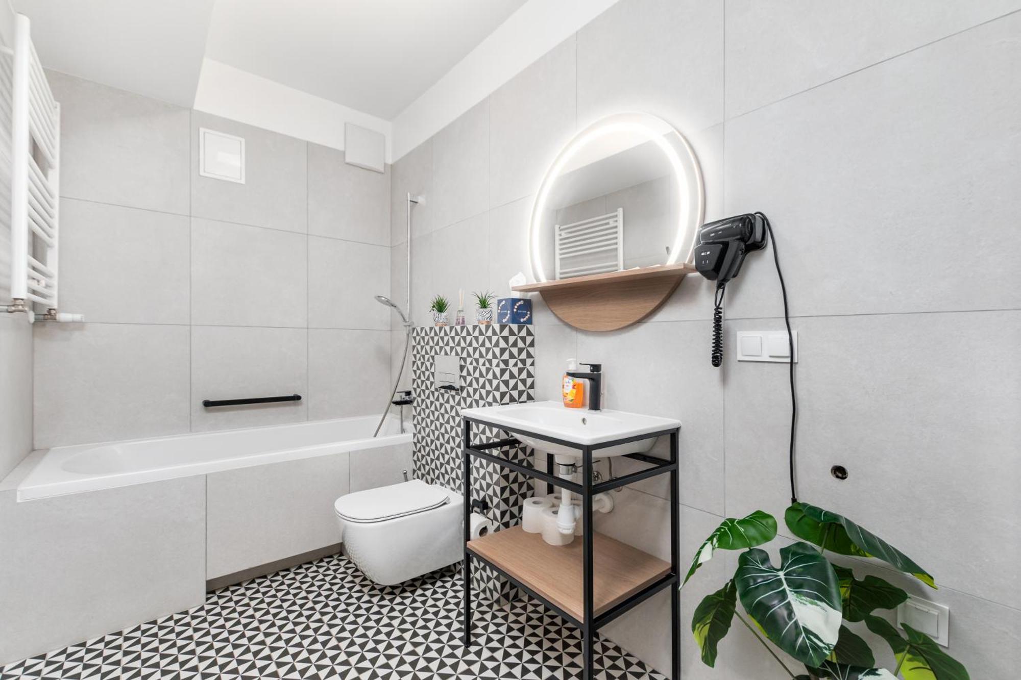 Appartamento Zamoyskiego 37 By Homeprime *